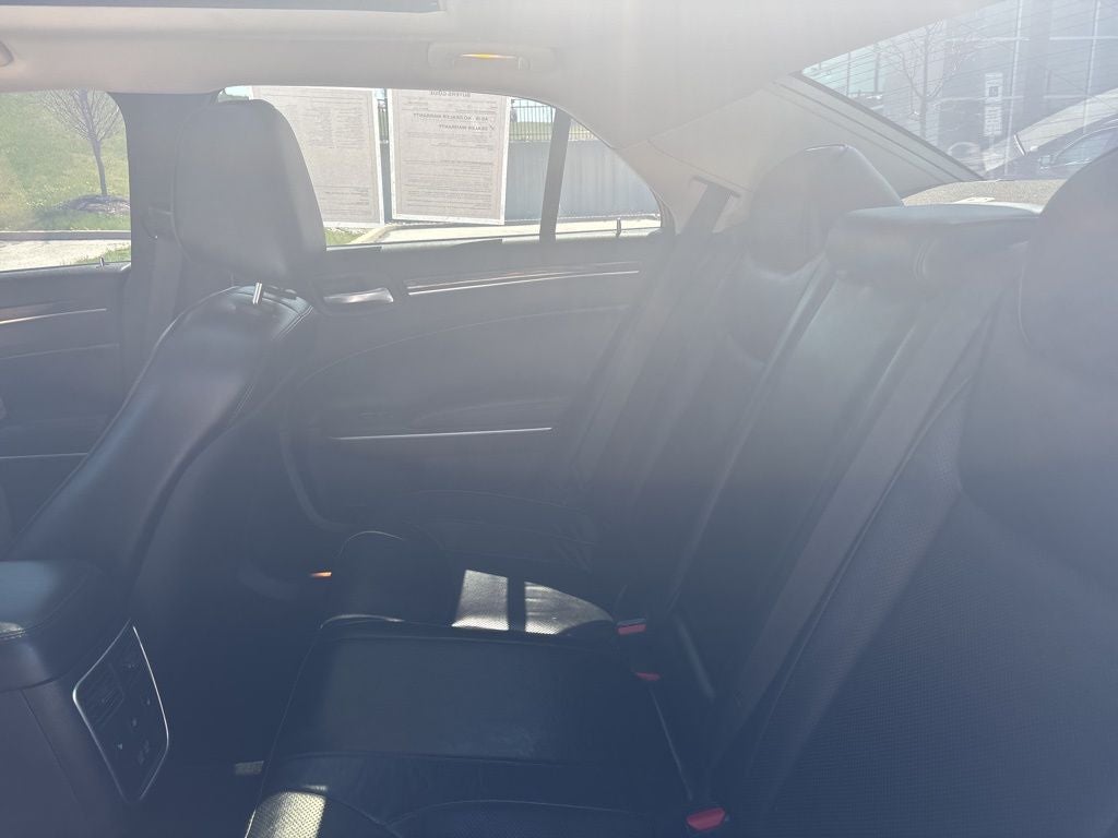 2022 Chrysler 300 Touring