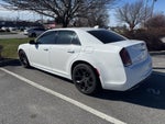 2022 Chrysler 300 Touring