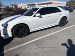 2022 Chrysler 300 Touring