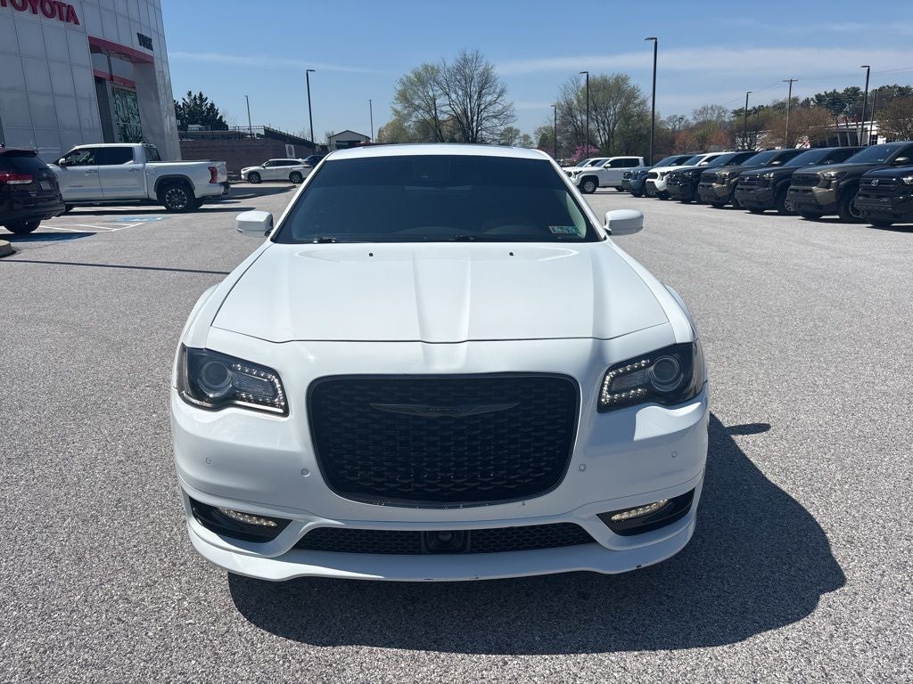 2022 Chrysler 300 Touring