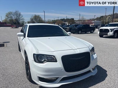 2022 Chrysler 300 Touring