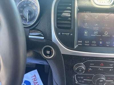 2022 Chrysler 300 Touring