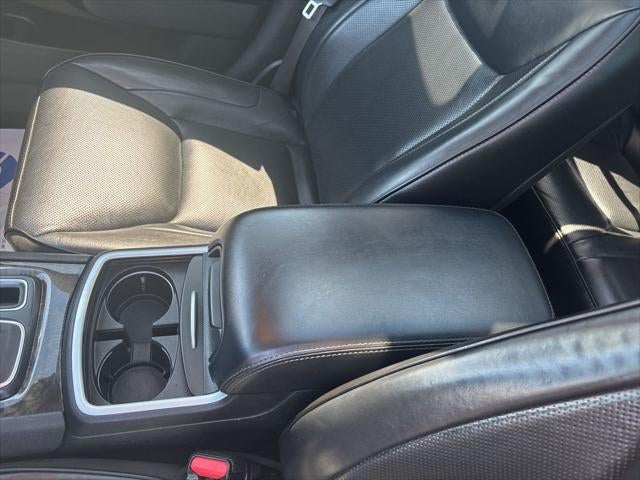 2022 Chrysler 300 Touring