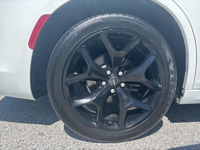 2022 Chrysler 300 Touring