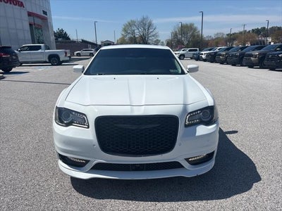 2022 Chrysler 300 Touring