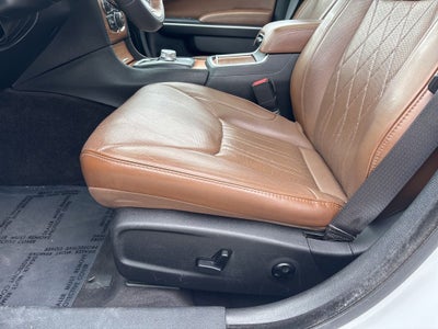 2018 Chrysler 300 C