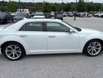 2018 Chrysler 300 C