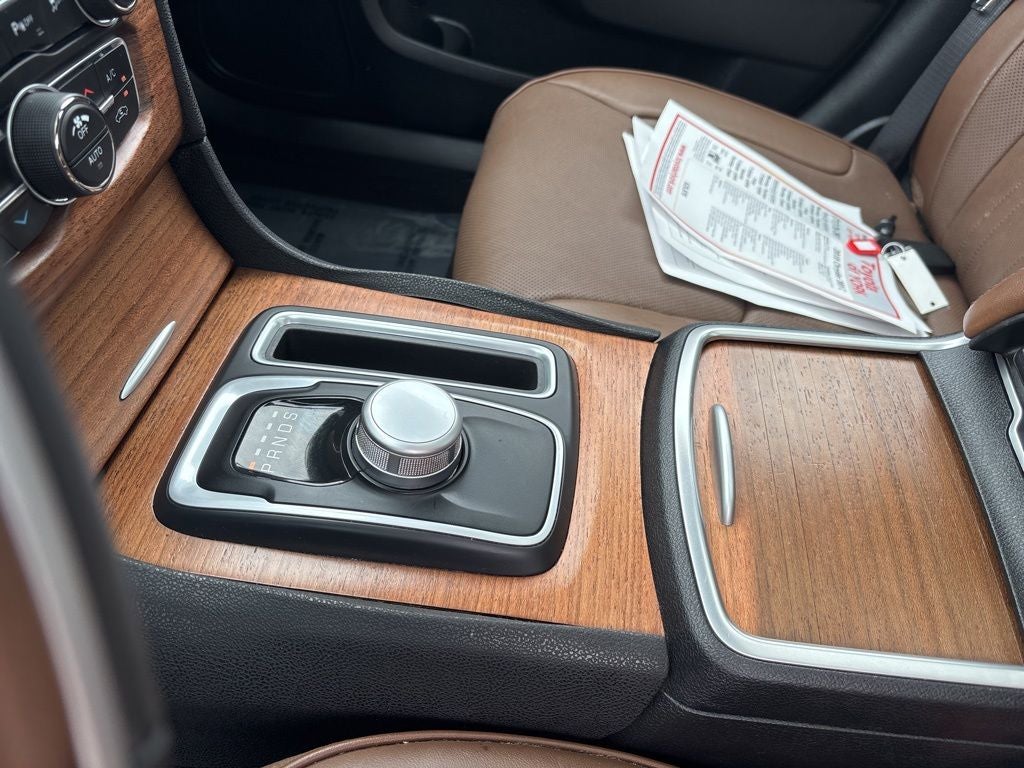 2018 Chrysler 300 C