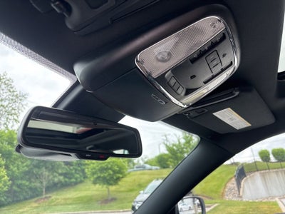 2018 Chrysler 300 C
