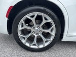 2018 Chrysler 300 C