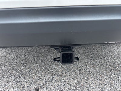 2018 Chrysler 300 C
