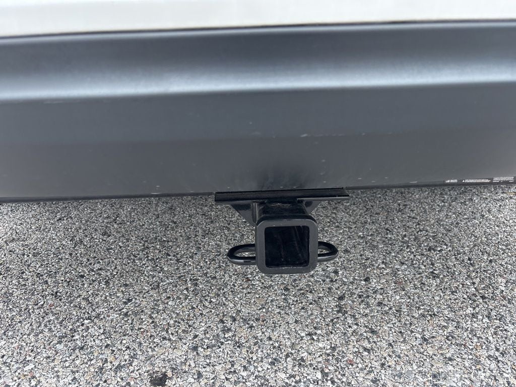 2018 Chrysler 300 C