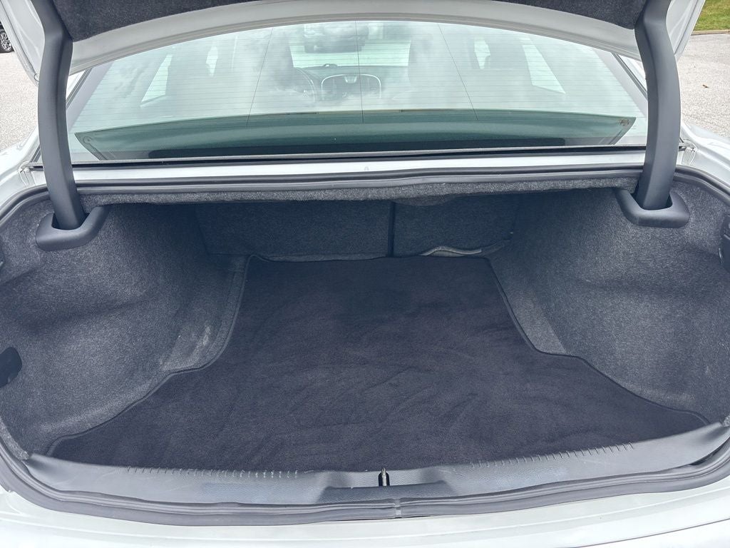 2018 Chrysler 300 C