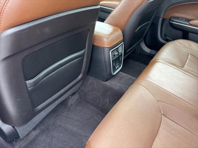 2018 Chrysler 300 C