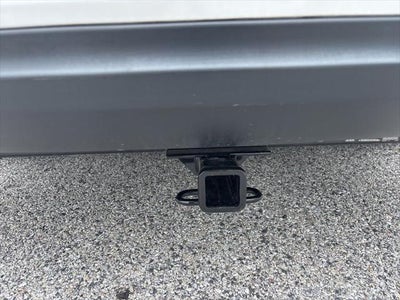 2018 Chrysler 300 C