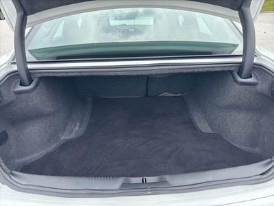 2018 Chrysler 300 C