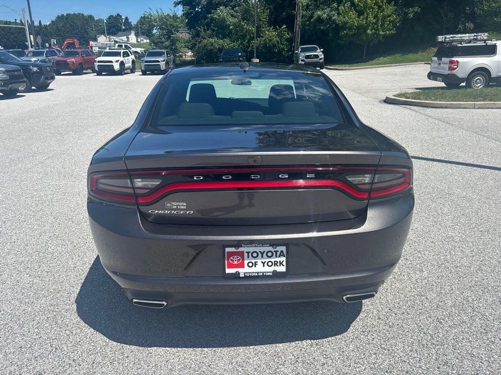 2023 Dodge Charger SXT