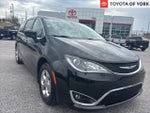 2020 Chrysler Pacifica Hybrid Touring
