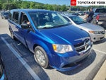 2011 Dodge Grand Caravan Express