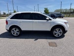 2012 Ford Edge SEL