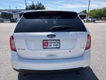 2012 Ford Edge SEL