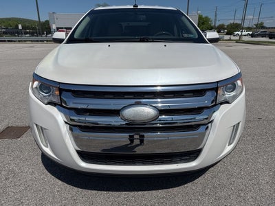 2012 Ford Edge SEL