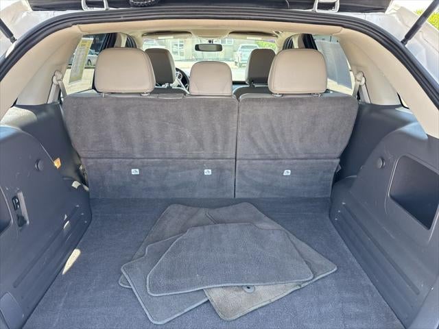2012 Ford Edge SEL