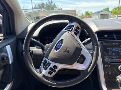 2012 Ford Edge SEL