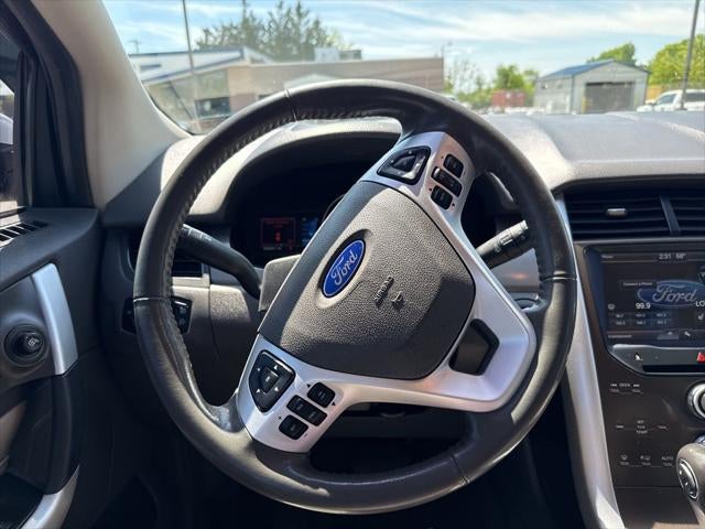 2012 Ford Edge SEL