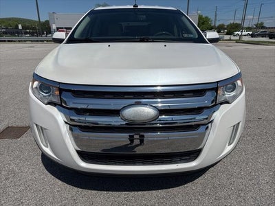2012 Ford Edge SEL