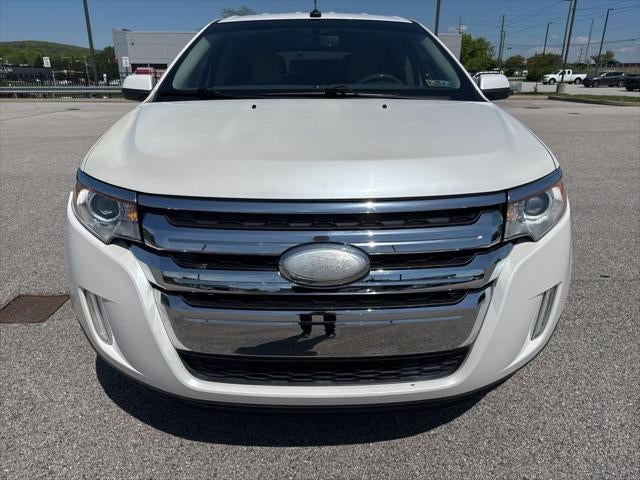 2012 Ford Edge SEL