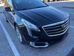 2018 Cadillac XTS Luxury