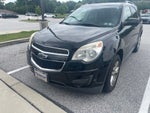 2014 Chevrolet Equinox LT 1LT