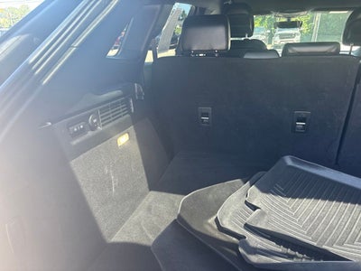 2019 Lincoln Nautilus Select