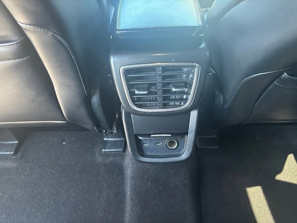 2019 Lincoln Nautilus Select
