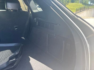 2019 Lincoln Nautilus Select