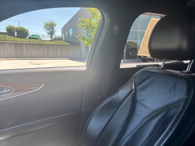 2019 Lincoln Nautilus Select