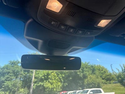 2019 Lincoln Nautilus Select