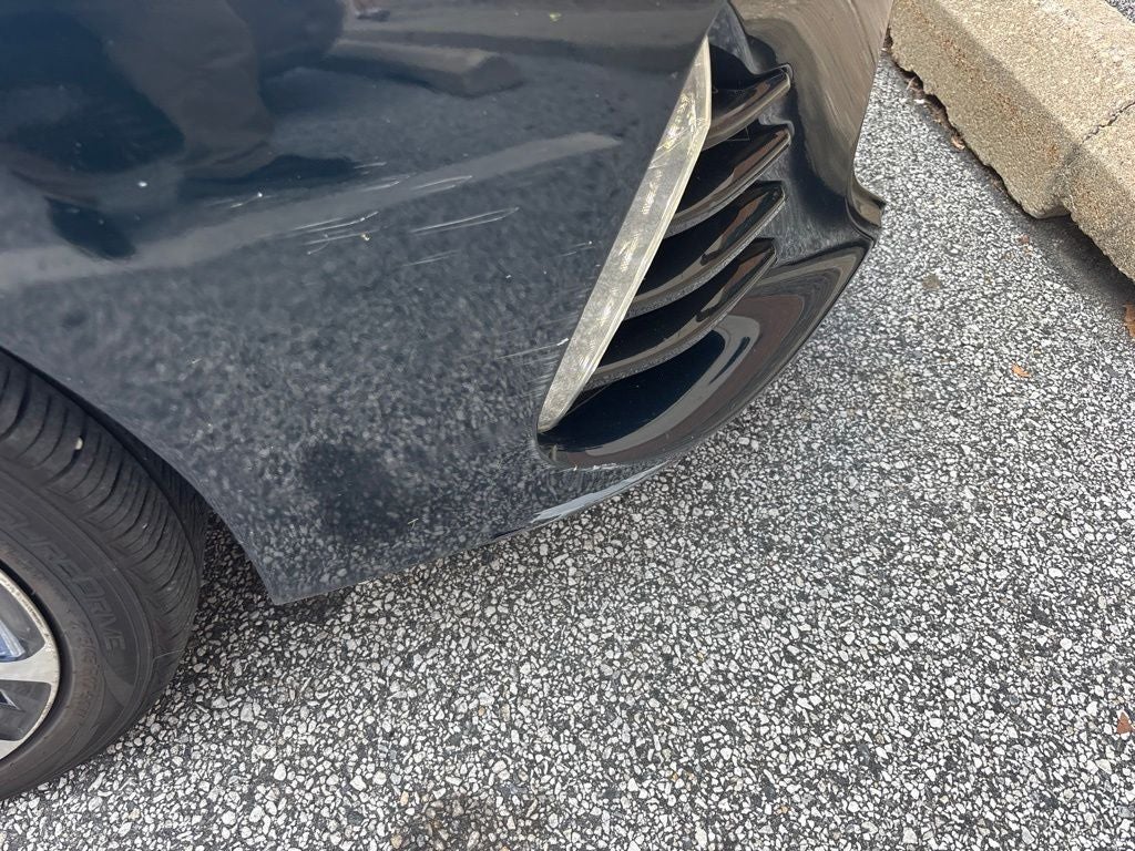 2018 Toyota Corolla XSE