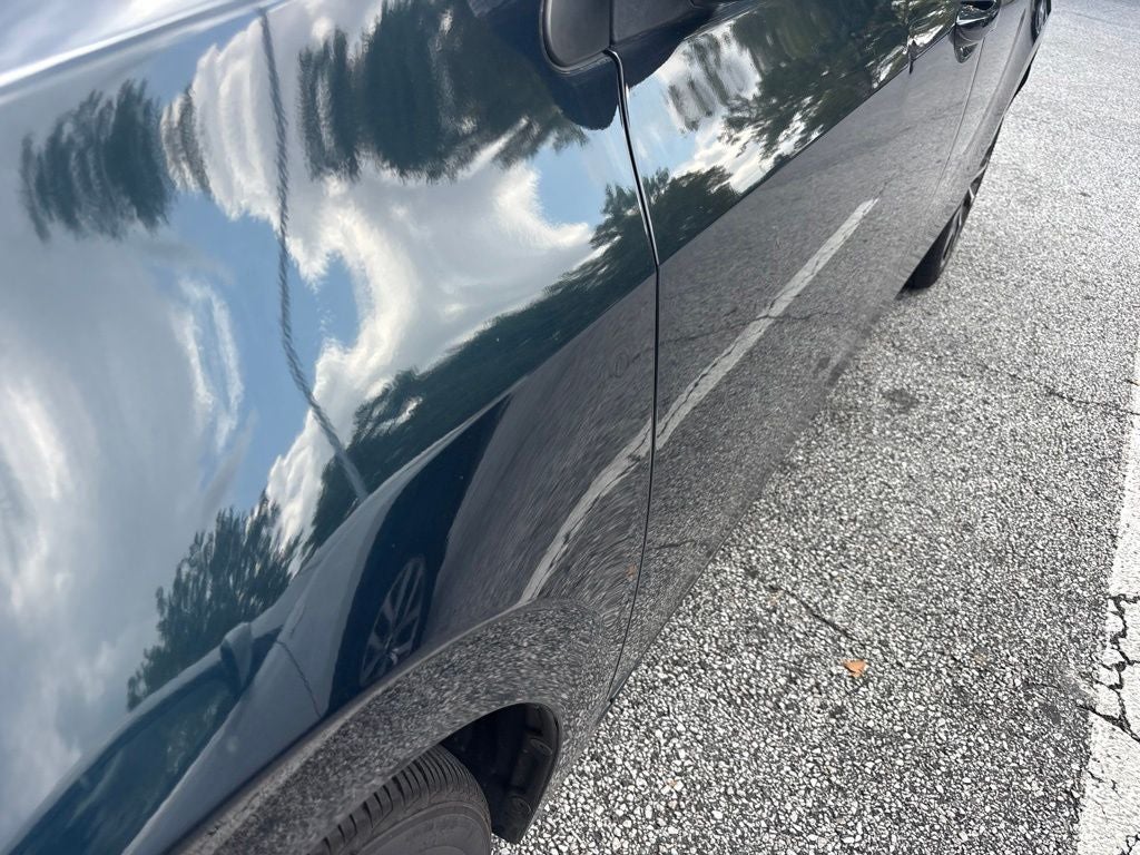 2018 Toyota Corolla XSE