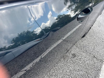 2018 Toyota Corolla XSE