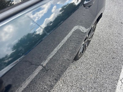 2018 Toyota Corolla XSE