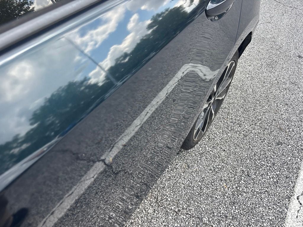 2018 Toyota Corolla XSE