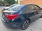 2018 Toyota Corolla XSE