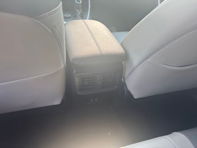 2020 Toyota RAV4 Hybrid Limited