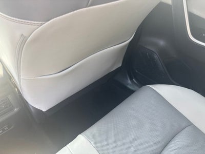 2020 Toyota RAV4 Hybrid Limited