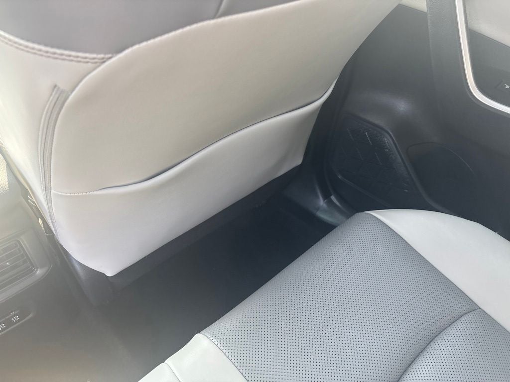 2020 Toyota RAV4 Hybrid Limited