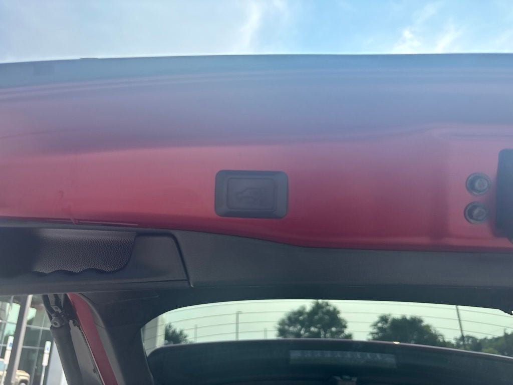 2020 Toyota RAV4 Hybrid Limited