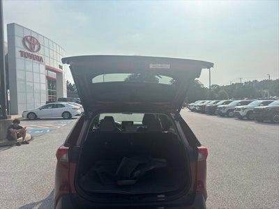 2020 Toyota RAV4 Hybrid Limited