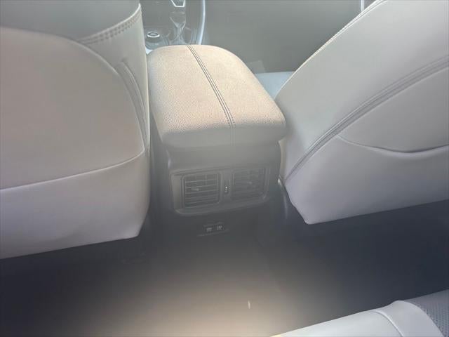 2020 Toyota RAV4 Hybrid Limited